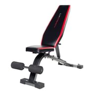 CAP Barbell Memory Foam FID Training Bench